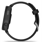 Viedpulkstenis Garmin Forerunner 165 Music Black/Slate Grey