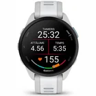 Viedpulkstenis Garmin Forerunner 165 Music Mist Grey/Whitestone