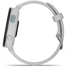 Viedpulkstenis Garmin Forerunner 165 Music Mist Grey/Whitestone