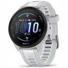 Viedpulkstenis Garmin Forerunner 165 Music Mist Grey/Whitestone