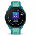 Viedpulkstenis Garmin Forerunner 165 Music Turquoise/Aqua
