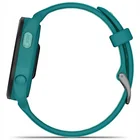 Viedpulkstenis Garmin Forerunner 165 Music Turquoise/Aqua