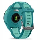 Viedpulkstenis Garmin Forerunner 165 Music Turquoise/Aqua