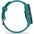 Viedpulkstenis Garmin Forerunner 165 Music Turquoise/Aqua