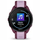 Viedpulkstenis Garmin Forerunner 165 Music Berry/Lilac
