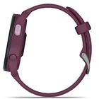 Viedpulkstenis Garmin Forerunner 165 Music Berry/Lilac