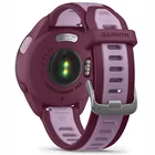 Viedpulkstenis Garmin Forerunner 165 Music Berry/Lilac