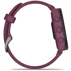 Viedpulkstenis Garmin Forerunner 165 Music Berry/Lilac