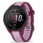 Viedpulkstenis Garmin Forerunner 165 Music Berry/Lilac