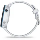 Viedpulkstenis Garmin Forerunner 255 Music Whitestone