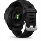 Viedpulkstenis Garmin Forerunner 255S Music Black