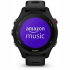 Viedpulkstenis Garmin Forerunner 255S Music Black