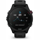 Viedpulkstenis Garmin Forerunner 255S Music Black