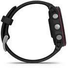 Viedpulkstenis Garmin Forerunner 255S Music Black