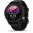 Viedpulkstenis Garmin Forerunner 255S Music Black