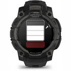 Viedpulkstenis Garmin Instinct 3 – 45 mm AMOLED Black with Black Band