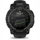 Viedpulkstenis Garmin Instinct 3 – 45 mm AMOLED Black with Black Band