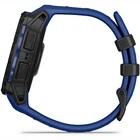 Viedpulkstenis Garmin Instinct 3 – 45 mm AMOLED Black with Bolt Blue/Black Band