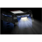 Viedpulkstenis Garmin Instinct 3 – 45 mm AMOLED Black with Bolt Blue/Black Band