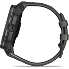 Viedpulkstenis Garmin Instinct 3 – 50 mm AMOLED Black with Charcoal Band