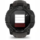 Viedpulkstenis Garmin Instinct 3 – 50 mm AMOLED Black with Charcoal Band