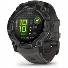 Viedpulkstenis Garmin Instinct 3 – 50 mm AMOLED Black with Charcoal Band