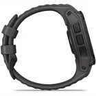 Viedpulkstenis Garmin Instinct E – 40 mm Black with Charcoal Band