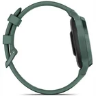 Viedpulkstenis Garmin Lily 2 Active Jasper Green with Jasper Green Silicone Band