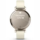 Viedpulkstenis Garmin Lily 2 Cream Gold/Coconut [Demo]