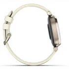 Viedpulkstenis Garmin Lily 2 Cream Gold/Coconut [Demo]