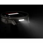 Viedpulkstenis Garmin Venu 4 - 41mm Slate with Black Silicone Band
