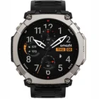 Viedpulkstenis Huami Amazfit T-REX Ultra 2 Black