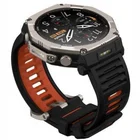Viedpulkstenis Huami Amazfit T-REX Ultra 2 Black