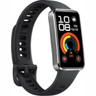 Viedpulkstenis Huawei Band 10 Black