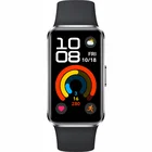 Viedpulkstenis Huawei Band 10 Black