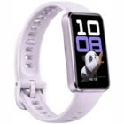 Viedpulkstenis Huawei Band 10 Purple