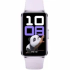 Viedpulkstenis Huawei Band 10 Purple