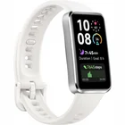 Viedpulkstenis Huawei Band 10 White