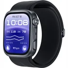 Viedpulkstenis Huawei Watch D3 Black