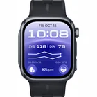 Viedpulkstenis Huawei Watch D3 Black