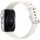 Viedpulkstenis Huawei Watch Fit 5 White