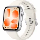 Viedpulkstenis Huawei Watch Fit 5 White