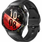 Viedpulkstenis Huawei Watch GT 7 Pro 46mm Black