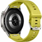 Viedpulkstenis Huawei Watch GT 7 Pro 46mm Yellow