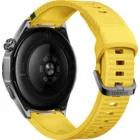 Viedpulkstenis Huawei Watch GT 7 46mm Yellow