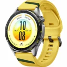 Viedpulkstenis Huawei Watch GT 7 46mm Yellow