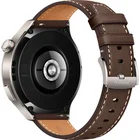 Viedpulkstenis Huawei Watch 4 Pro Brown