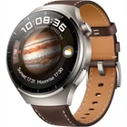 Viedpulkstenis Huawei Watch 4 Pro Brown