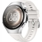 Viedpulkstenis Huawei Watch 5 42mm Moon White