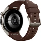 Viedpulkstenis Huawei Watch 5 46mm Jupiter Brown